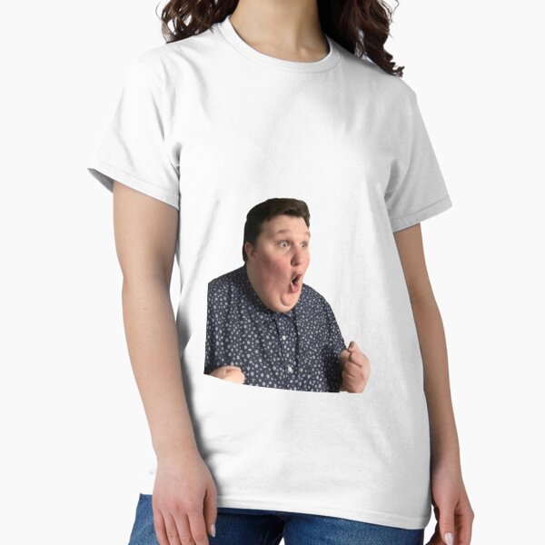 Item preview, Jacob Rogotzke — Excited Face designed and sold by Jacob Rogotzke Merch.