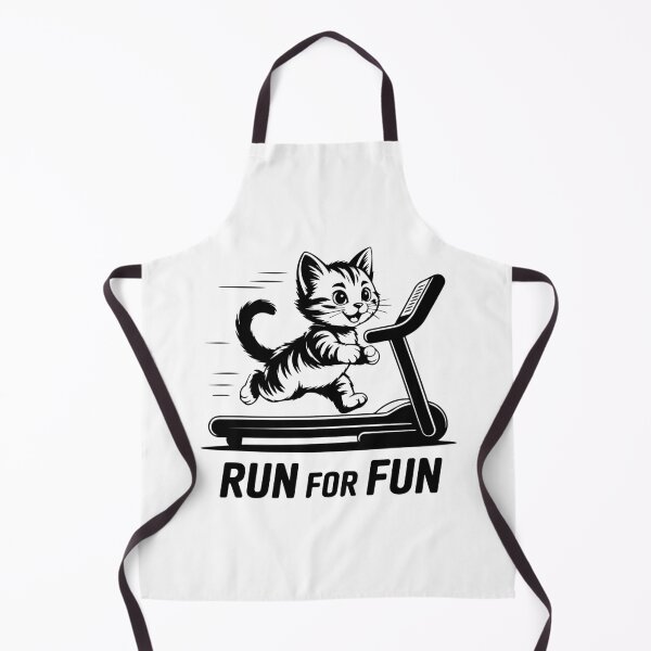 Item preview, Run For Fun designed and sold by Crazychoosee.
