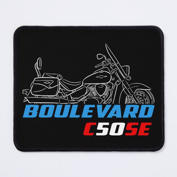 Item preview, Suzuki Boulevard C50SE 2009-2025 for bikers, Motorcycle designed and sold by ThrottleArts.