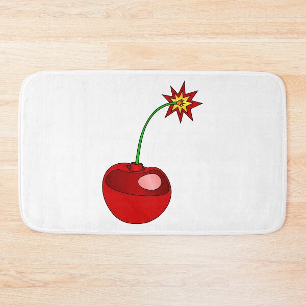 Item preview, Cherry Bomb designed and sold by ajoymoon.