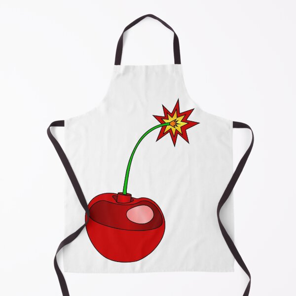 Item preview, Cherry Bomb designed and sold by ajoymoon.