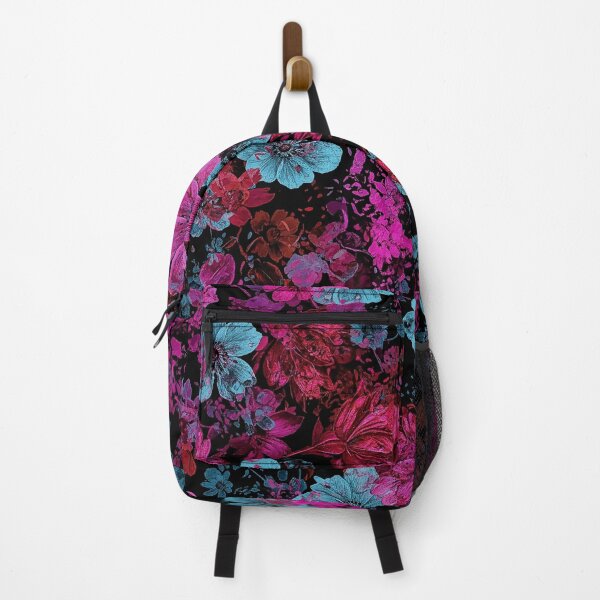 Item preview, INTRICATE FLORAL PRINTS designed and sold by likbatonboot.