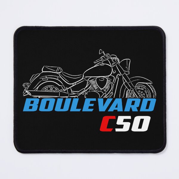 Item preview, Suzuki Boulevard C50 2009-2025 for bikers, Motorcycle designed and sold by ThrottleArts.