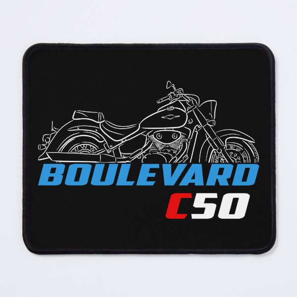 Item preview, Suzuki Boulevard C50 2005-2008 for bikers, Motorcycle designed and sold by ThrottleArts.