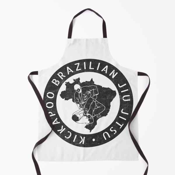 Item preview, Kickapoo Brazilian Jiu Jitsu designed and sold by UNK-Fatigues.