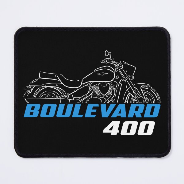 Item preview, Suzuki Boulevard 400 (V400) 2010-2016 for bikers, Motorcycle designed and sold by ThrottleArts.