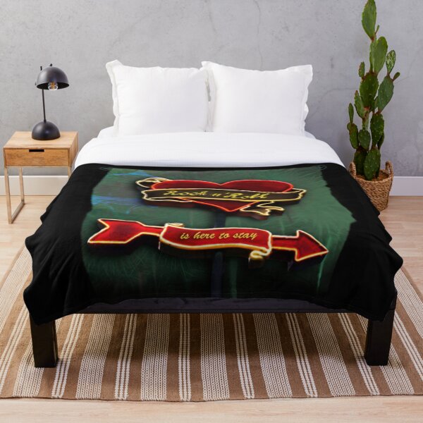 Item preview, Rock and roll designed and sold by Tania Bekta.