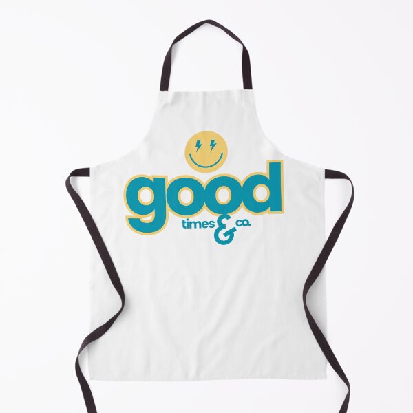 Item preview, Good Times & Good Company designed and sold by dankeraura.