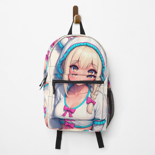 Item preview, Illyasviel von Einzbern Fate Stay Night Anime Sports Chic designed and sold by nabutayatsen5.