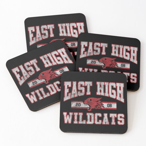 Item preview, Wildcats High School Mascot Spirit Hoodie designed and sold by EvelysEmelia.