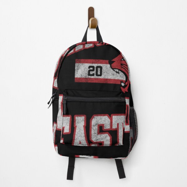Item preview, Wildcats High School Mascot Spirit Hoodie designed and sold by EvelysEmelia.