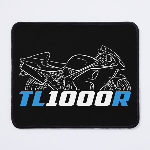 Item preview, Suzuki TL1000R 1998-2003 for bikers, Motorcycle designed and sold by ThrottleArts.
