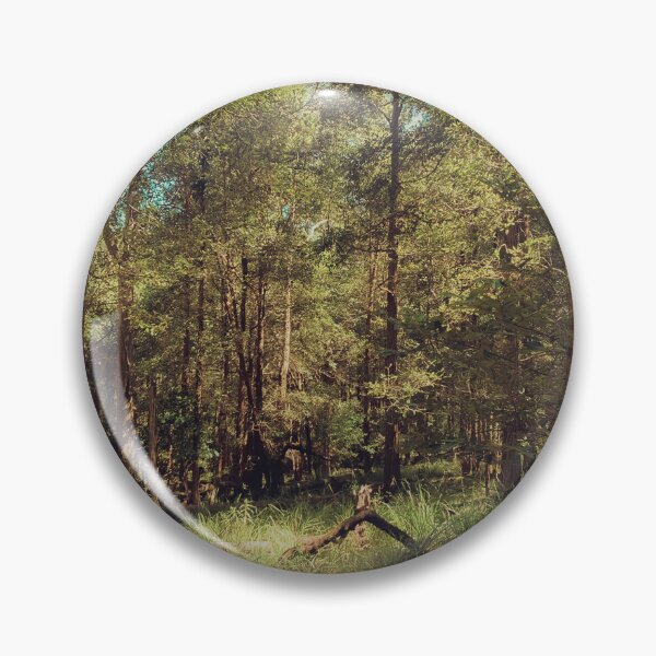 Item preview, Turpentine Forest Haven designed and sold by Arcane Botanica.