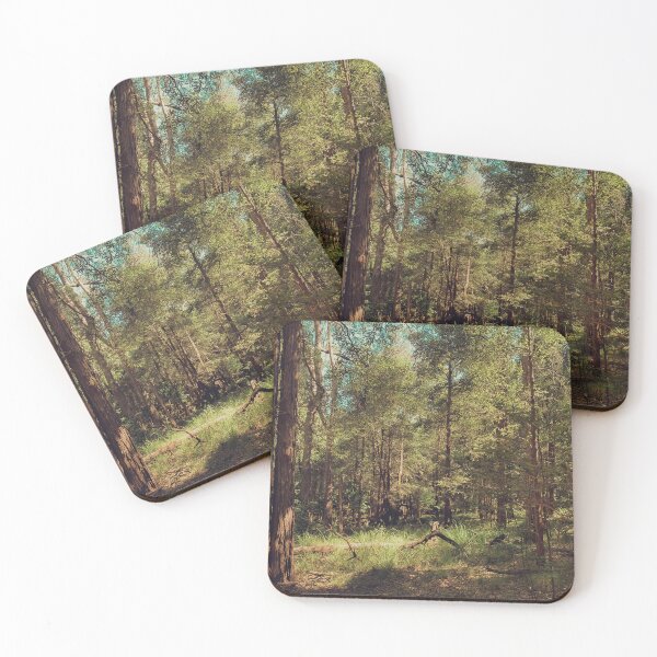Item preview, Turpentine Forest Haven designed and sold by Arcane Botanica.