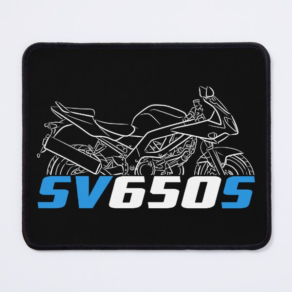 Item preview, Suzuki SV650S 2002-2006 for bikers, Motorcycle designed and sold by ThrottleArts.