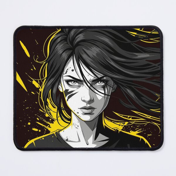 Item preview, The Untamed Soul designed and sold by Majorprint.