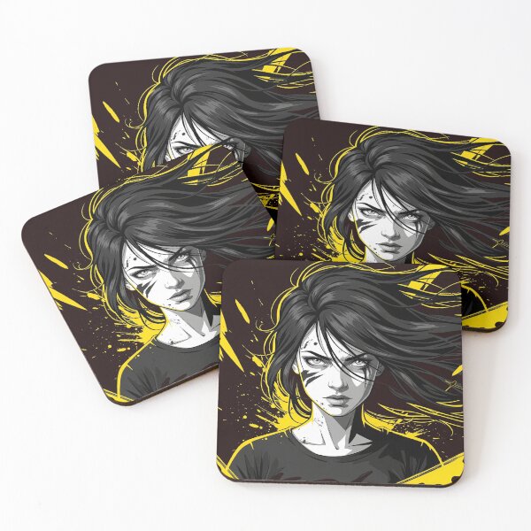Item preview, The Untamed Soul designed and sold by Majorprint.