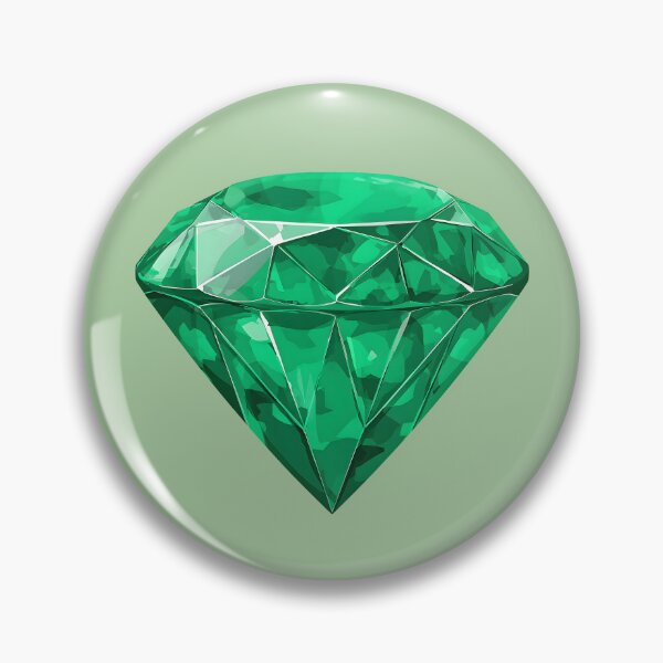 Item preview, Emerald designed and sold by aeaeaeae.