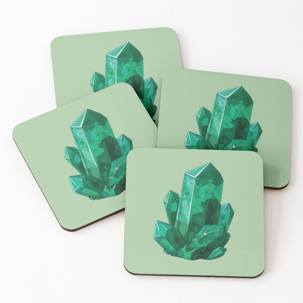 Item preview, Emerald designed and sold by aeaeaeae.