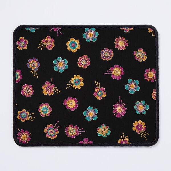 Item preview, TINY EXOTIC FLOWER PRINTS designed and sold by likbatonboot.