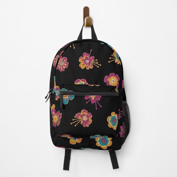Item preview, TINY EXOTIC FLOWER PRINTS designed and sold by likbatonboot.