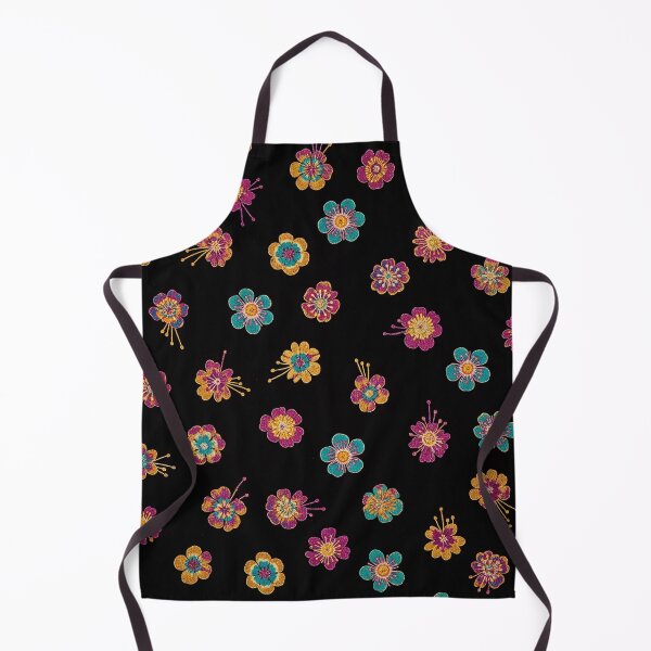 Item preview, TINY EXOTIC FLOWER PRINTS designed and sold by likbatonboot.