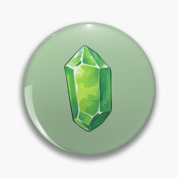 Item preview, Emerald designed and sold by aeaeaeae.