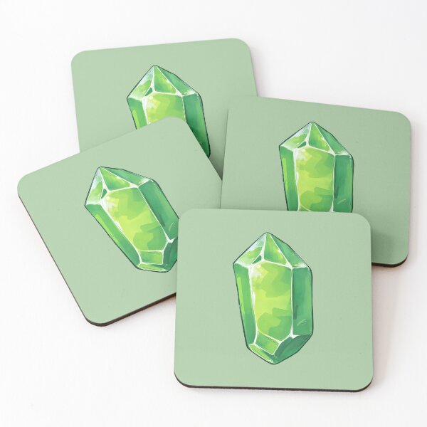 Item preview, Emerald designed and sold by aeaeaeae.