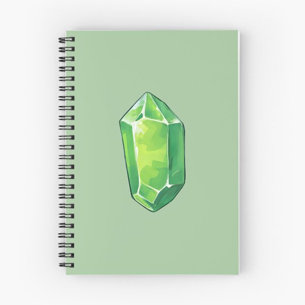 Item preview, Emerald designed and sold by aeaeaeae.