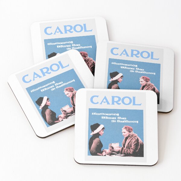 Item preview, carol  designed and sold by DevonAoki.