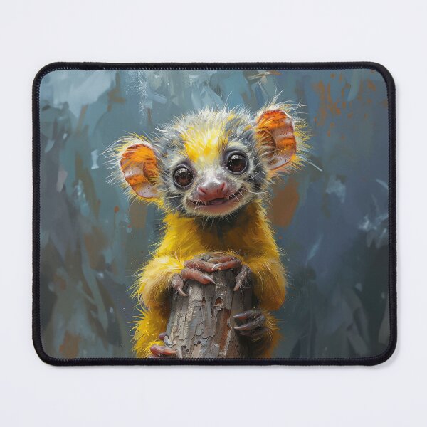 Item preview, Kinkajou designed and sold by Made-by-Gus.