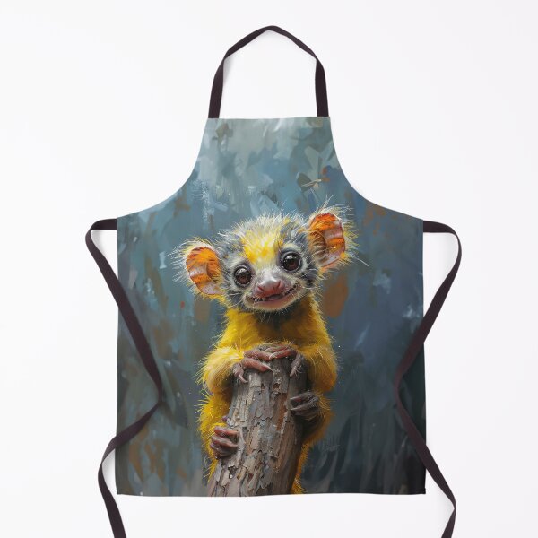 Item preview, Kinkajou designed and sold by Made-by-Gus.