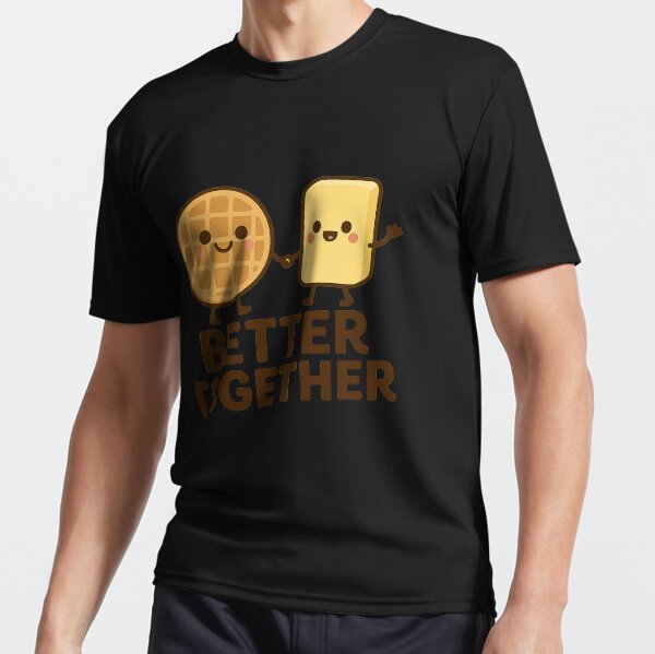 Item preview, Better Together  designed and sold by Bluntdivas.