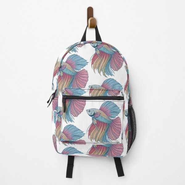 Item preview, Beautiful Betta Fish designed and sold by likbatonboot.