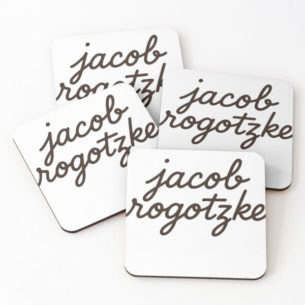 Item preview, Jacob Rogotzke — Logotipo designed and sold by Jacob Rogotzke Merch.