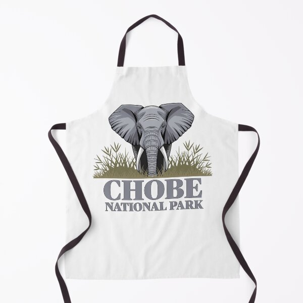 Item preview, Chobe National Park Botswana designed and sold by NPStudio.