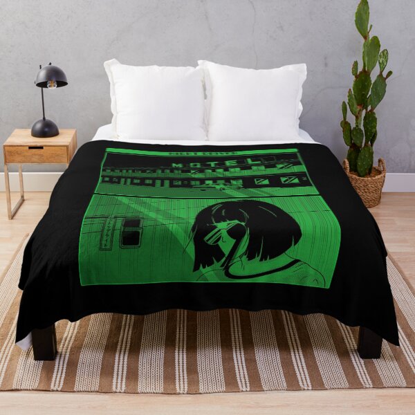Item preview, Night Driver - Estilo Neo-noir designed and sold by salvaverde.
