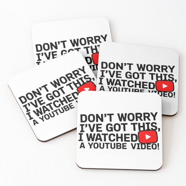 Item preview, I've Got This designed and sold by Angry Swan Designs.