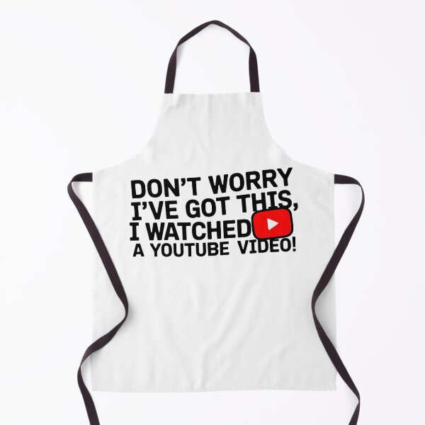 Item preview, I've Got This designed and sold by Angry Swan Designs.