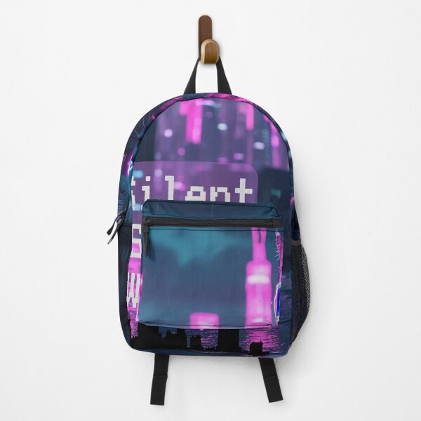 Item preview, The Cyber Cat : Silent Sharp Wired designed and sold by Quiet Spark Studio.