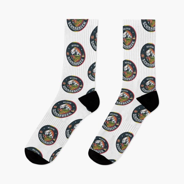 Item preview, Schaarbeek Belgium Emblem designed and sold by World Designs.