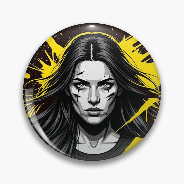 Item preview, The indomitable soul designed and sold by Majorprint.