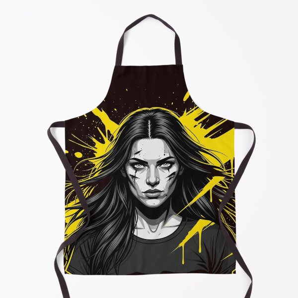 Item preview, The indomitable soul designed and sold by Majorprint.