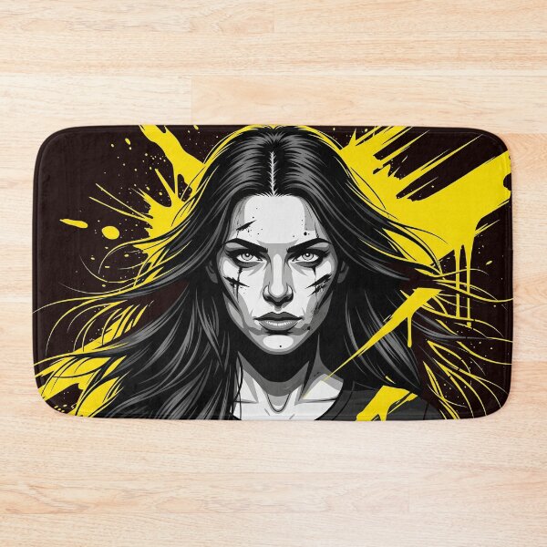 Item preview, The indomitable soul designed and sold by Majorprint.