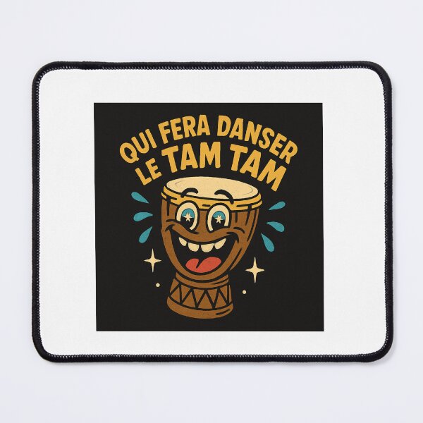 Item preview, who'll get the TAM TAM dancing designed and sold by chol94.
