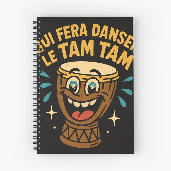 Item preview, who'll get the TAM TAM dancing designed and sold by chol94.