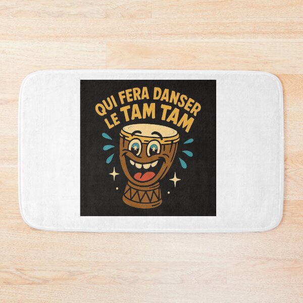 Item preview, who'll get the TAM TAM dancing designed and sold by chol94.