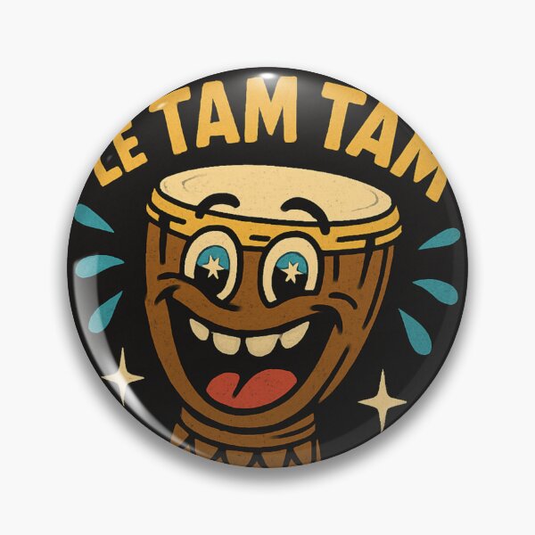 Item preview, who'll get the TAM TAM dancing designed and sold by chol94.