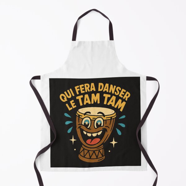 Item preview, who'll get the TAM TAM dancing designed and sold by chol94.