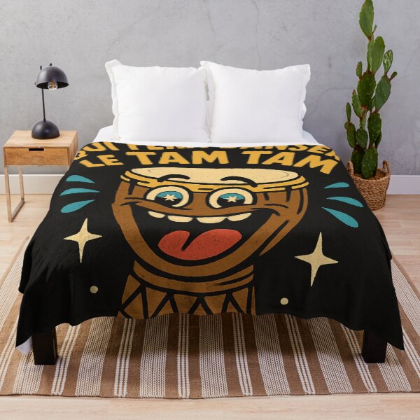 Item preview, who'll get the TAM TAM dancing designed and sold by chol94.